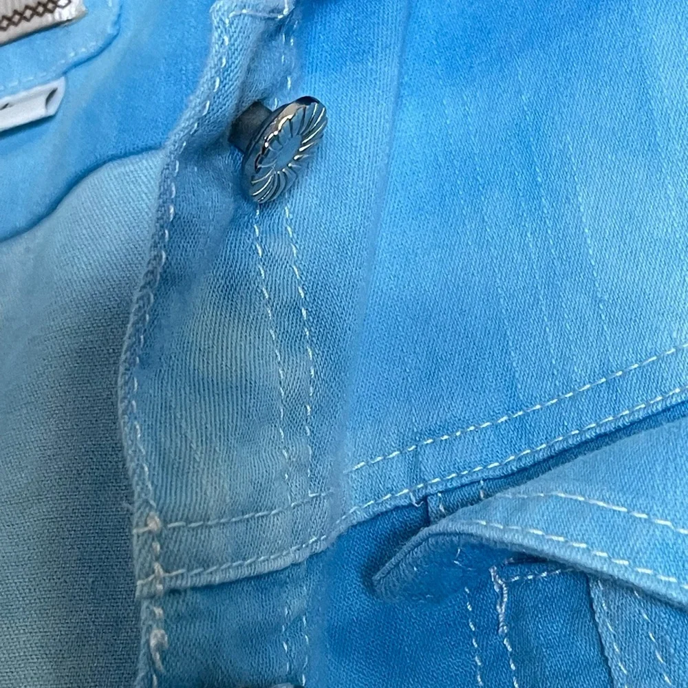AMX Jacket - Picture 4 of 11